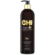 Load image into Gallery viewer, CHI - Argan Oil Conditioner
