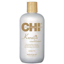 Load image into Gallery viewer, CHI Keratin Conditioner
