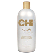 Load image into Gallery viewer, CHI Keratin Conditioner
