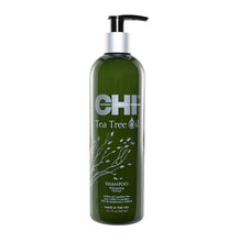Load image into Gallery viewer, CHI Tea Tree Oil Shampoo

