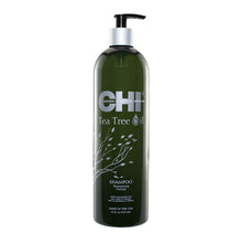 Load image into Gallery viewer, CHI Tea Tree Oil Shampoo
