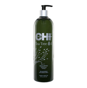 CHI Tea Tree Oil Shampoo