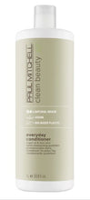 Load image into Gallery viewer, John Paul Mitchell System Clean Beauty Everyday Conditioner
