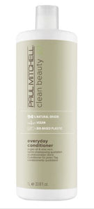 John Paul Mitchell System Clean Beauty Everyday Conditioner