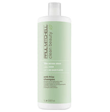 Load image into Gallery viewer, John Paul Mitchell Systems Clean Beauty Anti-Frizz Conditioner
