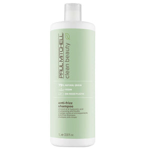 John Paul Mitchell Systems Clean Beauty Anti-Frizz Conditioner