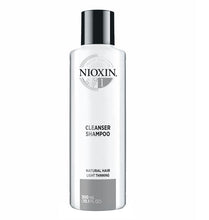 Load image into Gallery viewer, Nioxin System 1 Cleanser
