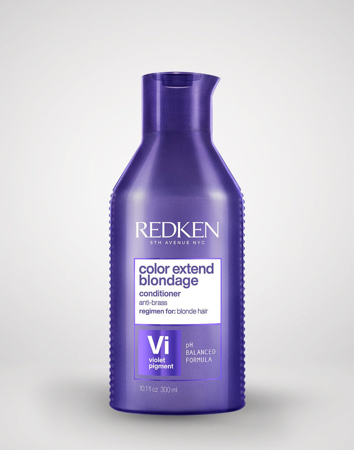 Redken Color Extend Blondage Purple Conditioner
