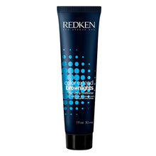Load image into Gallery viewer, Redken Color Extend Brownlights Blue Toning Conditioner
