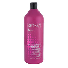 Load image into Gallery viewer, Redken Color Extend Magnetics Sulfate Free Conditioner for Color Treated Hair

