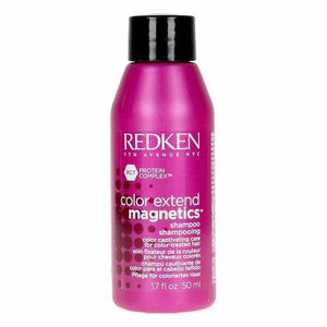 Redken Color Extend Magnetics Sulfate Free Shampoo for Color Treated Hair