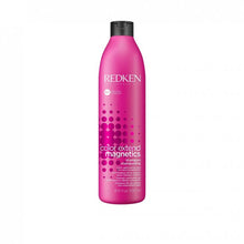 Load image into Gallery viewer, Redken Color Extend Magnetics Sulfate Free Shampoo for Color Treated Hair
