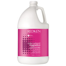 Load image into Gallery viewer, Redken Color Extend Magnetics Sulfate Free Shampoo for Color Treated Hair
