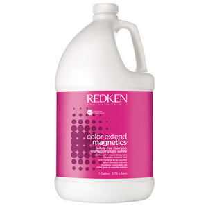 Redken Color Extend Magnetics Sulfate Free Shampoo for Color Treated Hair