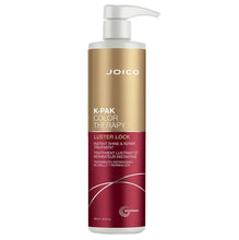 Load image into Gallery viewer, Joico K-PAK Color Therapy Luster Lock Treatment
