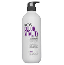 Load image into Gallery viewer, KMS COLORVITALITY Shampoo
