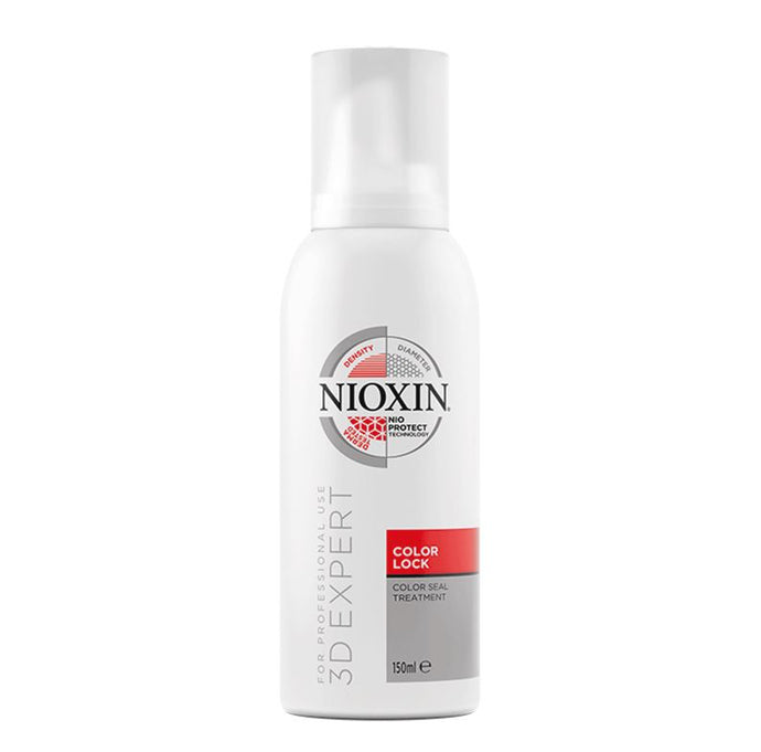 Nioxin Color Lock Treatment 5.07 fl.oz