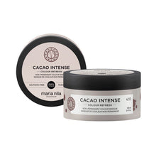 Load image into Gallery viewer, Maria Nila Colour Refresh Cacao Intense 4.10
