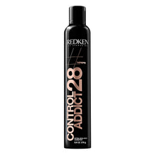 Load image into Gallery viewer, Redken Control Addict 28 Extra High-Hold Hairspray
