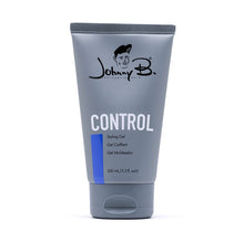 Load image into Gallery viewer, Johnny B Control Styling Gel
