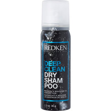 Load image into Gallery viewer, Redken Deep Clean Dry Shampoo

