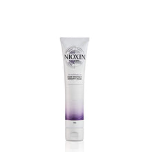 Load image into Gallery viewer, Nioxin Intensive Therapy Deep Protect Density Mask
