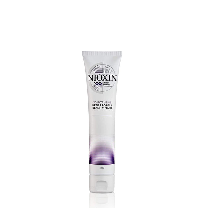 Nioxin Intensive Therapy Deep Protect Density Mask