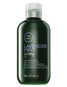 John Paul Mitchell Systems Tea Tree Lavender Mint Defining Gel