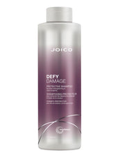 Load image into Gallery viewer, Joico Defy Damage Protective Shampoo

