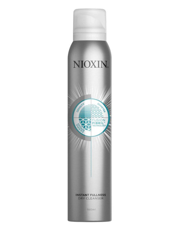 Nioxin Instant Fullness Dry Cleanser 4.2fl.oz