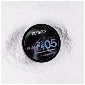 Redken Dry Texture Dry Shampoo Paste 05 1.7oz