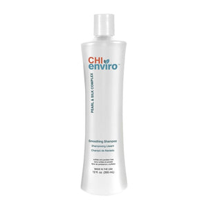 CHI Enviro Smoothing Shampoo 12 fl.oz
