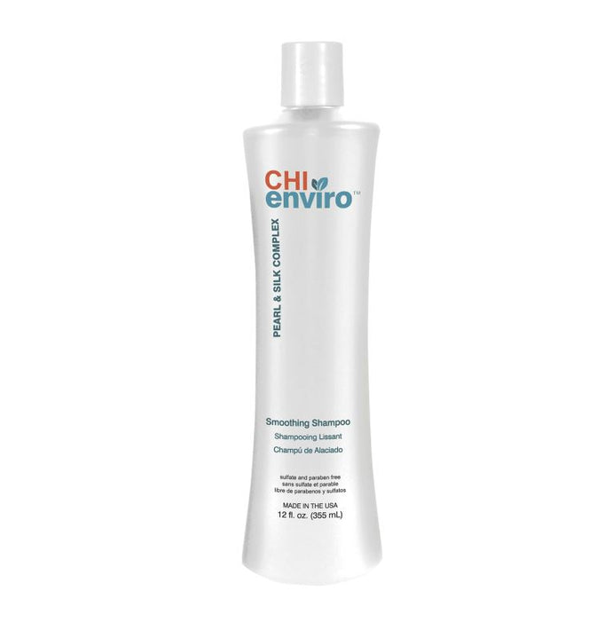 CHI Enviro Smoothing Shampoo 12 fl.oz