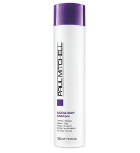 John Paul Mitchell Systems Extra Body - Daily Shampoo