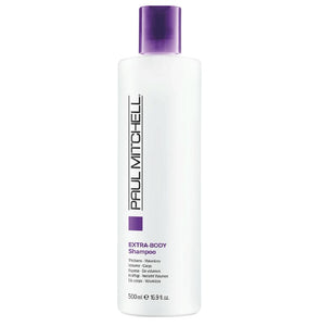 John Paul Mitchell Systems Extra Body - Daily Shampoo