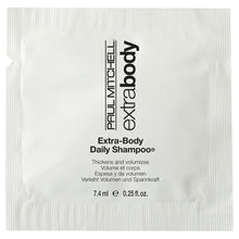 Load image into Gallery viewer, John Paul Mitchell Systems Extra Body - Daily Shampoo
