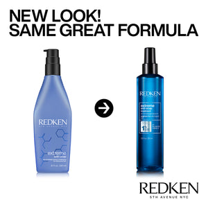 Redken Extreme Anti-Snap Leave-In Treatment for Damaged Hair 8.5fl.oz