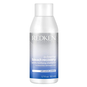 Redken Extreme Bleach Recovery Shampoo for Bleached, Damaged Hair