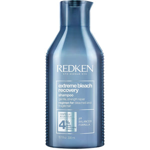 Redken Extreme Bleach Recovery Shampoo for Bleached, Damaged Hair