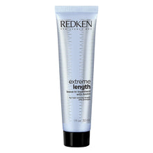 Load image into Gallery viewer, Redken Extreme Length Leave-In Conditioner for Hair Growth
