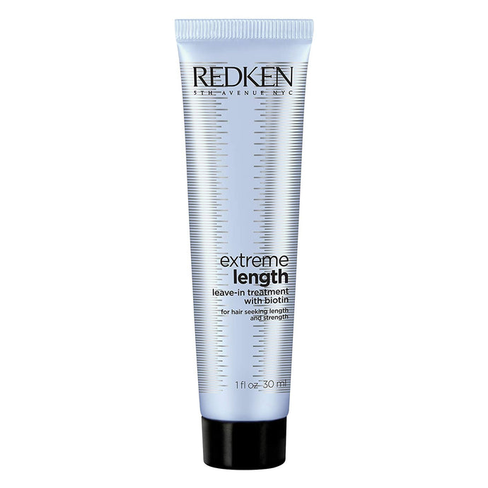 Redken Extreme Length Leave-In Conditioner for Hair Growth