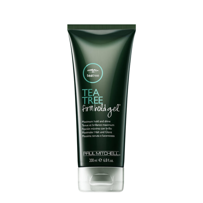 John Paul Mitchell Systems Tea Tree Firm Hold Gel 6.8 fl.oz