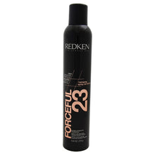 Load image into Gallery viewer, Redken Forceful 23 Super Strength Finishing Hairspray ***DISCONTINUED***
