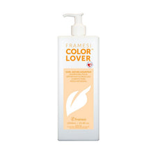 Load image into Gallery viewer, Framesi Color Lover™ Curl Define Shampoo
