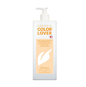 Framesi Color Lover™ Curl Define Shampoo