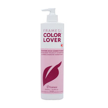 Load image into Gallery viewer, Framesi Color Lover™ Moisture Rich Conditioner
