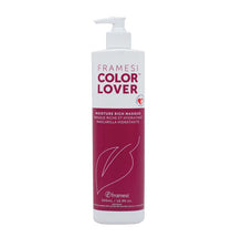 Load image into Gallery viewer, Framesi Color Lover™ Moisture Rich Masque
