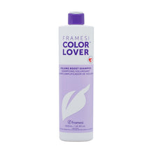 Load image into Gallery viewer, Framesi Color Lover™ Volume Boost Shampoo

