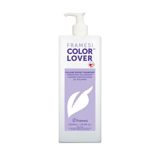 Framesi Color Lover™ Volume Boost Shampoo