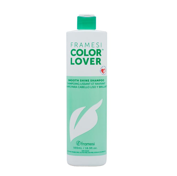 Framesi Color Lover™ Smooth Shine Shampoo